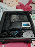 塵土 SAS3.0 4 SATA對(duì)4 SATA SSD固態(tài)硬盤數(shù)據(jù)線 電腦主板連接線 SATA數(shù)據(jù)線 SAS4.0 4SATA對(duì)4SATA 右彎 0.5米 曬單實(shí)拍圖