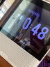 小度智能屏X9Pro 文心大模型AI智能音箱音響 360度攝像頭遠程視頻通話 家庭小孩學習陪伴 老人看護 曬單實拍圖