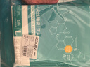 四萬(wàn)公里一次性睡袋雙人加厚酒店隔臟枕套床單被套被罩旅行一次性床上用品 曬單實(shí)拍圖