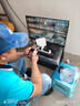 華為4g路由器2pro插卡b535企業(yè)工業(yè)級全網通CPE轉有線wifi寬帶移動隨身無線網卡 AX15B B320【195Mbps速率】旗艦新款 曬單實拍圖