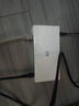 中興（ZTE）8口千兆以太網(wǎng)交換機 企業(yè)級交換器 監(jiān)控網(wǎng)絡(luò)網(wǎng)線分線器 分流器 金屬機身 ZXSLC LGMA008 曬單實拍圖