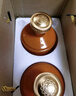 藍(lán)色之都國際版藍(lán)色之都濃香型固態(tài)發(fā)酵 500ml/瓶 整箱6瓶 含三個禮袋 52度 500mL 6瓶 整箱裝 曬單實拍圖
