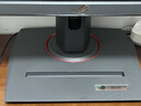 華碩ROG XG27UCS絕神 27英寸顯示器4K電競顯示器4K144Hz原生160Hz HDR400 Type-C旋轉(zhuǎn)升降G-SYNC 曬單實(shí)拍圖