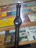 佳明（GARMIN）FR265心率跑步戶外運動智能手表七夕禮物Forerunner265極夜黑 曬單實拍圖