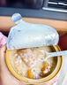 官棧養(yǎng)膚即食0蔗糖花膠63g*12魚膠原孕產(chǎn)婦代餐滋補營養(yǎng)品 曬單實拍圖