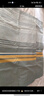 水星家紡被套純棉100%全棉被罩單件雙人床上用品200x230cm 曬單實拍圖