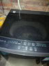 美的（Midea）洗衣機(jī)全自動(dòng)波輪10公斤大容量一級(jí)能效 家用內(nèi)筒免清洗單脫水15分鐘快洗節(jié)能省電預(yù)約洗 以舊換新 10kg大容量【月銷3000臺(tái)】 曬單實(shí)拍圖