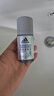阿迪達斯 （adidas）男士清風(fēng)走珠止汗露滾珠香體液50ml 72小時(shí)腋下止汗抑汗 去臭凈味 曬單實(shí)拍圖