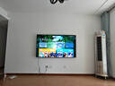TCL電視 75T7L Pro 75英寸 QD-Mini LED 蝶翼星曜屏 萬象分區(qū) 絢彩XDR2200nits 超薄 國家補(bǔ)貼20% T7K 曬單實拍圖