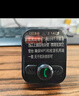 紐曼（Newmine）車載藍(lán)牙接收器 u盤音樂車載mp3播放器車載充電器點(diǎn)煙器一拖二S11 曬單實(shí)拍圖