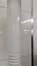 美的（Midea） 電風(fēng)扇 家用風(fēng)扇7葉落地扇立式輕音節(jié)能大風(fēng)量電扇臺扇迷你扇臺立兩用轉(zhuǎn)頁扇空氣循環(huán)扇安靜低音 店長推薦丨7葉勁風(fēng) 百萬單品 家用落地扇 曬單實拍圖