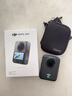 大疆【新品·國家補貼】DJI Osmo 360 8K高清全景運動相機防抖防水摩托車騎行潛水滑雪旅行手持?jǐn)z像機 曬單實拍圖