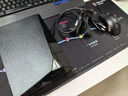 華碩BW-16D1H-U  16倍速USB3.0外置藍(lán)光 光驅(qū)刻錄機 黑色(兼容蘋果系統(tǒng)/BW-16D1H-U) 曬單實拍圖