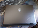 微星（MSI）神影16【國家補(bǔ)貼20%】16英寸游戲本筆記本電腦( i7-14700HX RTX4060 16GB 1T 2.5K 240Hz ) 曬單實(shí)拍圖