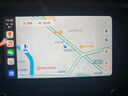 君用百度無(wú)線CarLife適用vivo華為carwith榮耀oppo車(chē)機(jī)互聯(lián)盒 【M6】 曬單實(shí)拍圖