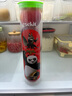 樂淇（ROCKIT）進口火箭筒蘋果5粒中筒裝單筒245g起生鮮 新鮮水果 曬單實拍圖
