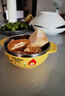 樂扣樂扣（LOCK&LOCK）兒童餐具輔食碗進口小學生卡通不銹鋼湯碗寶寶飯碗雙耳小碗 270ml 曬單實拍圖