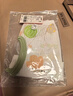 優(yōu)奇嬰兒褲子夏季寶寶純棉短褲薄款五分褲男女童開襠褲透氣外穿夏裝 曬單實拍圖