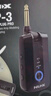 紐克斯（NUX）充電綜合效果器電吉他貝斯箱琴耳機放大器內置鼓機藍牙聲卡 MP3 黑色 曬單實(shí)拍圖