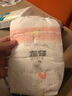柔丫龍仔系列紙尿褲試用裝NB碼6片秋冬不悶敏感適用超薄透氣尿不濕 曬單實(shí)拍圖