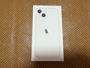 Apple/蘋果 iPhone 13 (A2634) 128GB 星光色 支持移動(dòng)聯(lián)通電信5G 雙卡雙待手機(jī) 曬單實(shí)拍圖