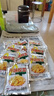 榨菜絲開(kāi)味小菜50g/袋鮮嫩脆爽下飯菜腌菜清淡去皮小包配粥咸菜 榨菜絲50g*10包 曬單實(shí)拍圖