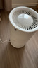 米家 小米空氣加濕器 無(wú)霧加濕器3 600mL/h快速加濕家用臥室大容量辦公室嬰兒孕婦5L大容量CJSJSQ06ZMZ 曬單實(shí)拍圖
