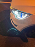 科浦仕適用于起亞KX3汽車(chē)led大燈改裝遠近一體遠光燈近光燈led車(chē)燈泡 8K15-17款帶透鏡遠近一體 2支裝 曬單實(shí)拍圖