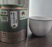 丙田 特級二等雨花茶 正宗南京特產(chǎn)2025新茶葉明前綠茶罐裝伴手禮送禮 曬單實拍圖