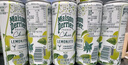 Perrier含氣風(fēng)味飲料 罐裝天然氣泡水 0酒精雞尾酒飲品 Chic綺刻系列 莫吉托250ml*10罐-效期25年12月 曬單實(shí)拍圖