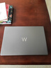 WIKO Hi MateBook D 16 華為智選筆記本電腦 國家補(bǔ)貼20% 高性能酷睿處理器Core 5 32G 1T 深空灰 曬單實(shí)拍圖