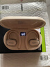紐曼（Newmine）LY12藍(lán)牙耳機(jī)掛耳式骨傳導(dǎo)概念不入耳開放式無線運(yùn)動(dòng)跑步游戲降噪耳夾式耳機(jī)適用蘋果華為白M16 曬單實(shí)拍圖