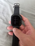 PITAKA蘋(píng)果手表保護殼Apple Watch Ultra 2/S11/S10 600D凱夫拉芳綸表殼42/45/49mm商務(wù)風(fēng)男款超輕保護套 49mm黑灰細斜紋 曬單實(shí)拍圖