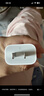 Apple/蘋(píng)果【USB-C線(xiàn)充套裝】含20W充電頭+60W 雙USB-C口1米充電線(xiàn) 曬單實(shí)拍圖