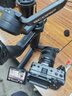 索尼（SONY） ILME-FX30高清攝像機4K電影攝影機 直播 【政府補貼】 FX30B單機【128G+D11包+電池+充+清】 標配（國補） 曬單實(shí)拍圖