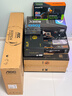 技嘉（GIGABYTE）5070顯卡 風(fēng)魔 GeForce RTX 5070 WindForce SFF 12G DLSS4 電競(jìng)設(shè)計(jì)AI智能學(xué)習(xí)電腦獨(dú)立顯卡 曬單實(shí)拍圖