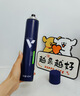 維特絲清香型定型噴霧發(fā)膠 男士頭發(fā)造型蓬松啞光定型自然持久干膠420ml 曬單實(shí)拍圖