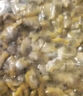 三人港蛤蜊肉500g（干冰）無(wú)沙花甲花蛤花甲肉冷凍黃蜆子肉海鮮水產(chǎn) 曬單實(shí)拍圖
