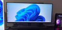 聯(lián)合創(chuàng)新40英寸帶魚屏 準(zhǔn)4K顯示器 144Hz Type-C90W反向充電 智慧雙屏 剪輯設(shè)計游戲辦公電腦顯示屏40C1R 曬單實(shí)拍圖