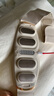 skg按摩儀腰部按摩器G5按摩【禮盒款】暖宮腰帶姨媽神器護(hù)腰熱敷中頻脈沖 送男女朋友父母生日禮物 曬單實(shí)拍圖