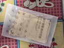 美膚語棉麻香皂袋起泡網(wǎng)3個(gè) 棉麻浴花手工皂打泡網(wǎng)袋沐浴洗臉可掛MF8771 曬單實(shí)拍圖