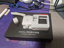 京東京造miniGo手機固態(tài)硬盤1TB（PSSD）讀速高達1000MB/S 蘋果安卓手機電腦直連兩用外接硬盤 曬單實拍圖