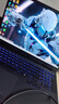 雷神獵刃S 2025【RTX5070Ti】16英寸AI設(shè)計(jì)學(xué)生編程游戲筆記本電腦(i9HX 16G1T 240Hz)國家政府補(bǔ)貼20% 曬單實(shí)拍圖