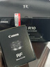 佳能（Canon） EOS R10 微單相機 輕量小型 APS-C畫幅 高速連拍 r10高清4K視頻 R10拆單機+RF50 F1.8小痰盂鏡頭套裝 官方標配【無必備配件攝影大禮包~推薦購買套餐】 曬單實拍圖
