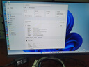 飛利浦（PHILIPS）國家補貼20% 23.8英寸臺式一體機電腦( Intel N5095 16G 512G WiFi藍牙 3年質(zhì)保 )B1黑 曬單實(shí)拍圖