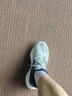 361°運動鞋男夏季半時跑2網(wǎng)面透氣通勤慢跑步鞋子男672522201-3 曬單實拍圖