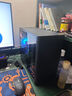 AMDR7 9700X/5070/5060TI/9070XT顯卡B850 BKB ITX迷你主機手提游戲MINI臺式電腦主機組裝電腦整機 配置六丨R7 9700X/RX 9070XT 曬單實(shí)拍圖