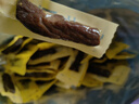 科爾沁 手撕風(fēng)干牛肉干 原味618g量販裝 健身代餐高蛋白解饞休閑零食 曬單實(shí)拍圖