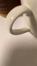 無(wú)印良品（MUJI）玲瓏瓷 馬克杯 水杯杯子陶瓷杯咖啡杯茶杯新品 熊貓 530ml 曬單實(shí)拍圖