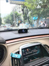 電子狗2025新款太陽能GPS北斗精準(zhǔn)測速雷達(dá)安全預(yù)警HUD抬頭顯車載 智能安全預(yù)警抬頭顯示Hud 免插電免布線不要插卡不要流量 曬單實拍圖